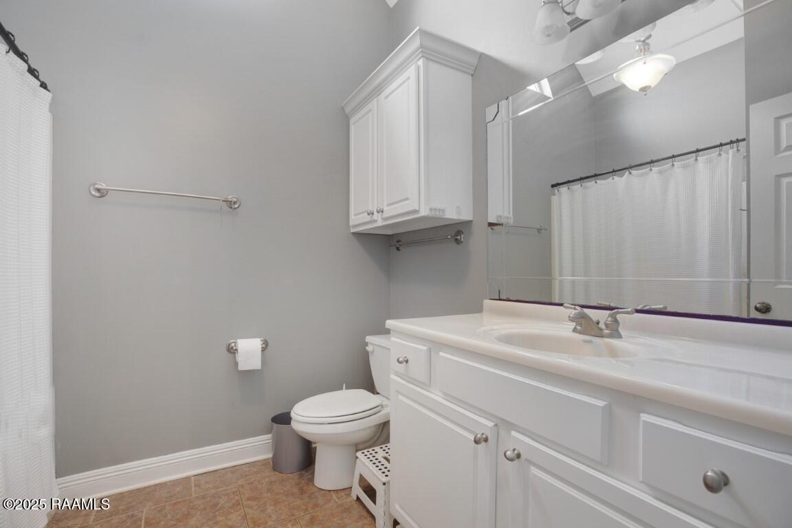 102 Gaslight Lane Youngsville, LA 70592 - Photo 20 of 36 102 Gas Light -19