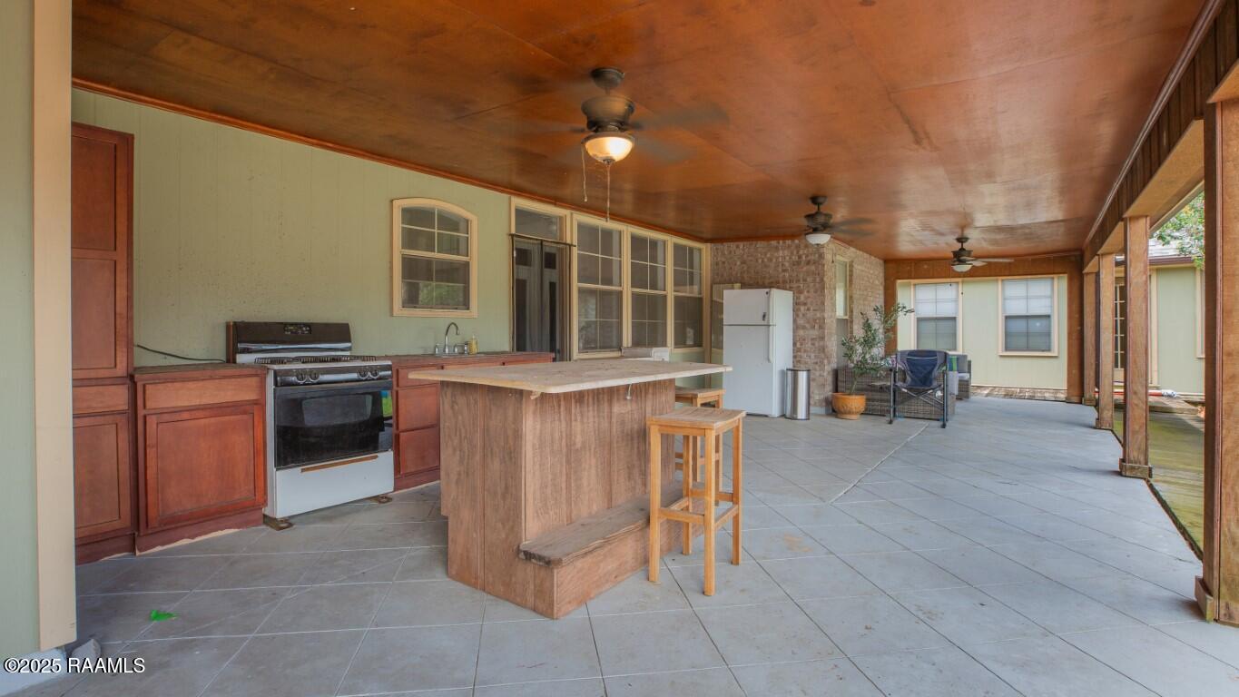 102 Gaslight Lane Youngsville, LA 70592 - Photo 22 of 36 102 Gas Light -23