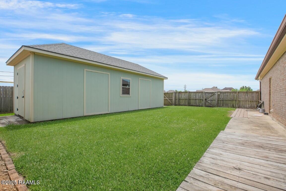 102 Gaslight Lane Youngsville, LA 70592 - Photo 30 of 36 102 Gas Light -26