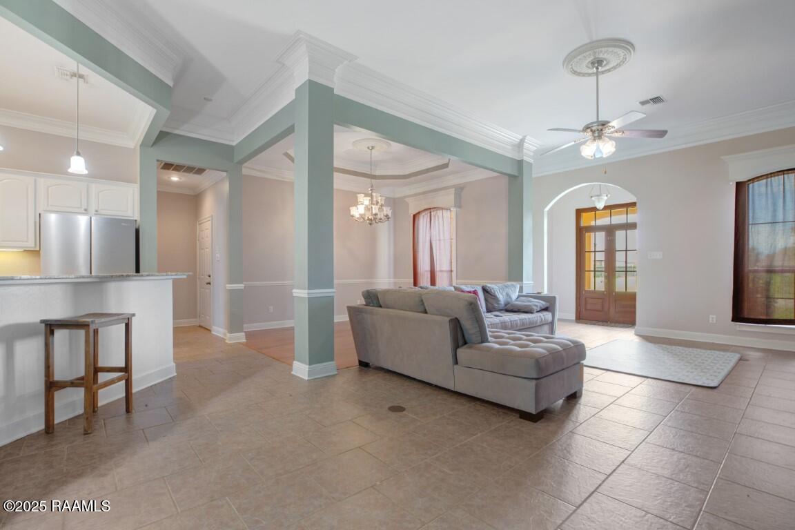 102 Gaslight Lane Youngsville, LA 70592 - Photo 10 of 36 102 Gas Light -7