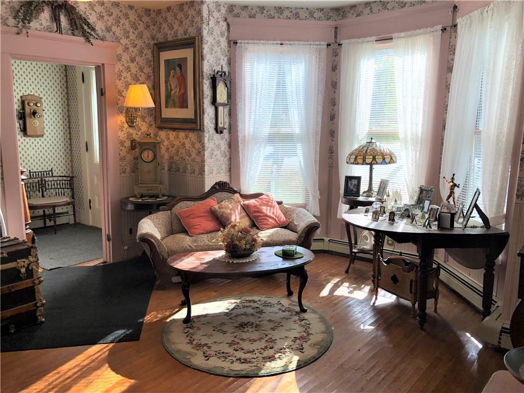 20 Maple Street Dexter, ME 04930 - Photo 14 of 35 Plenty of natural light floods the...