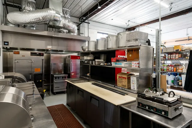 a dining room with furniture window wooden floor