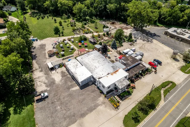 $750,000 | 662 Park Avenue, Genoa, IL 60135