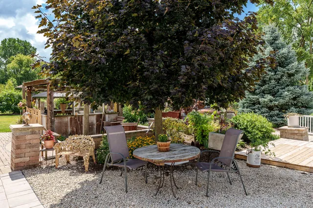 $750,000 | 662 Park Avenue, Genoa, IL 60135