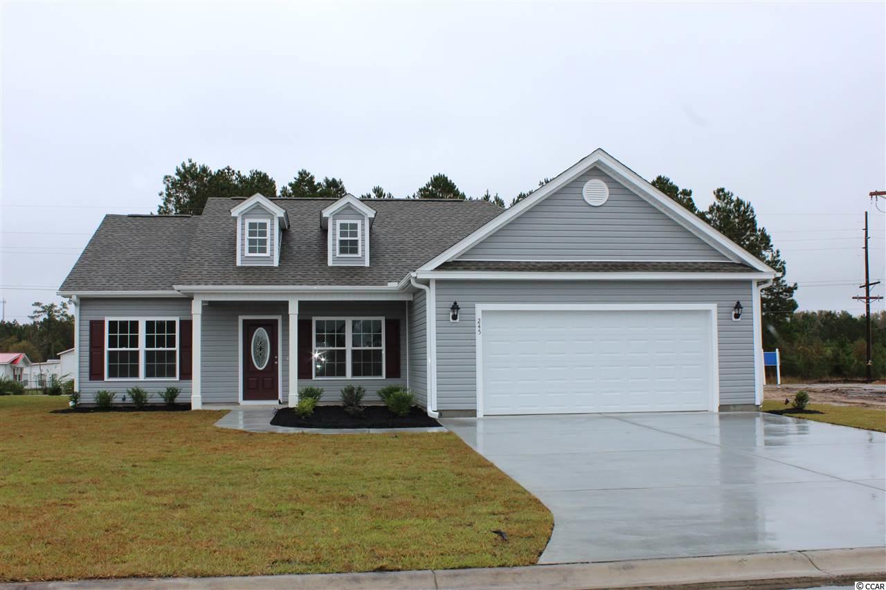245 Copperwood Loop Conway, SC 29526 - Photo 1 of 24