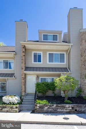 $450,000 | 344 Brigade Court, Unit 344, Chesterbrook, PA 19087