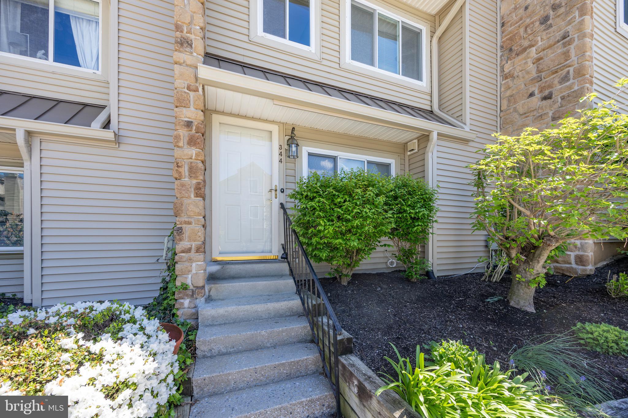 344 Brigade Court, Unit 344 Chesterbrook, PA 19087 - Photo 28 of 31