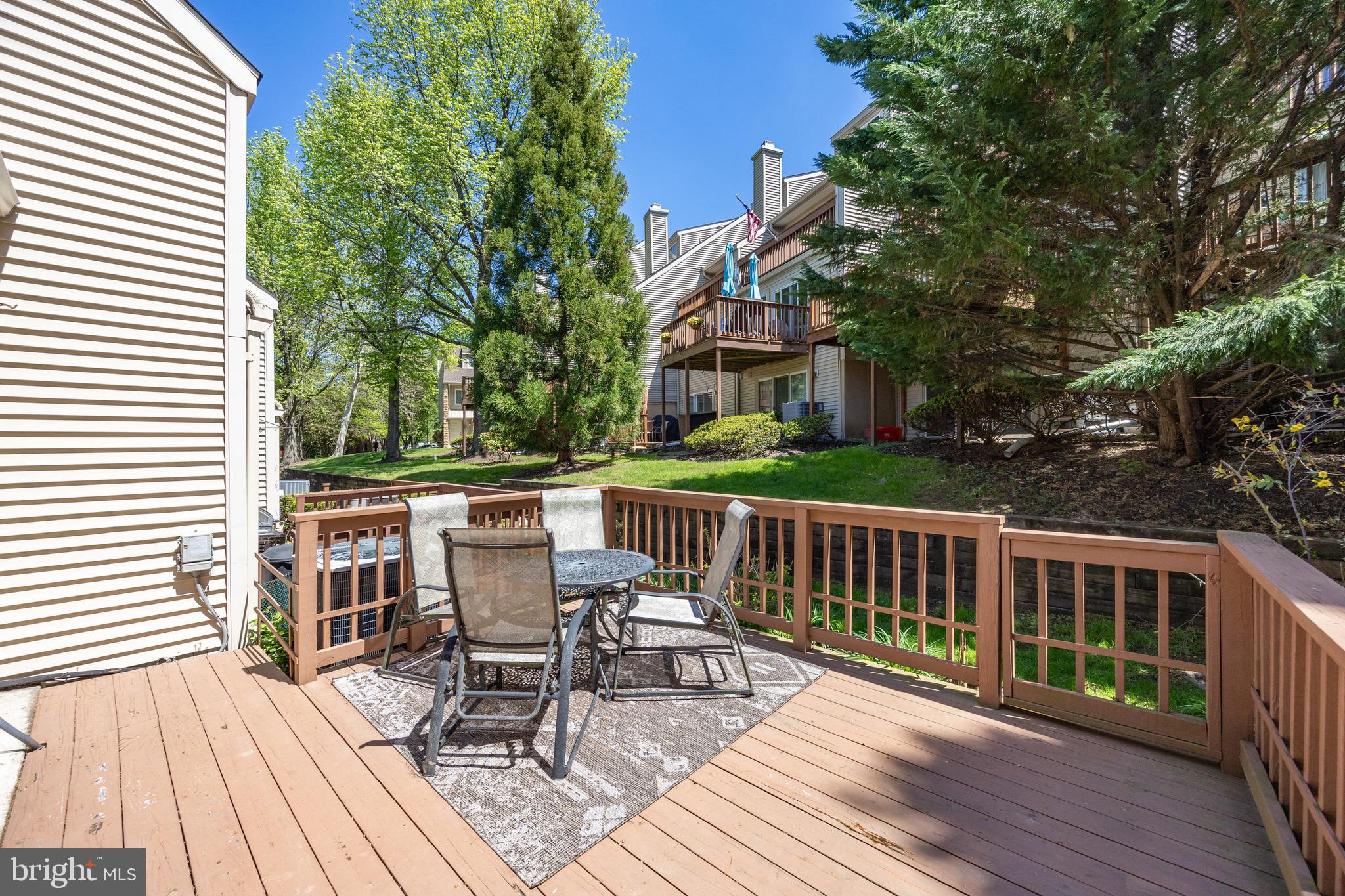 344 Brigade Court, Unit 344 Chesterbrook, PA 19087 - Photo 30 of 31