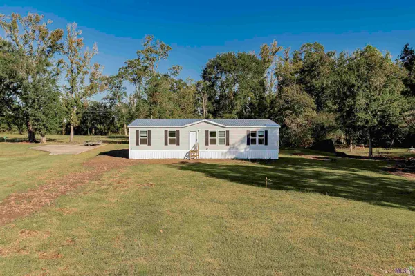 $189,500 | 8693 Lebeau Street, Livonia, LA 70757