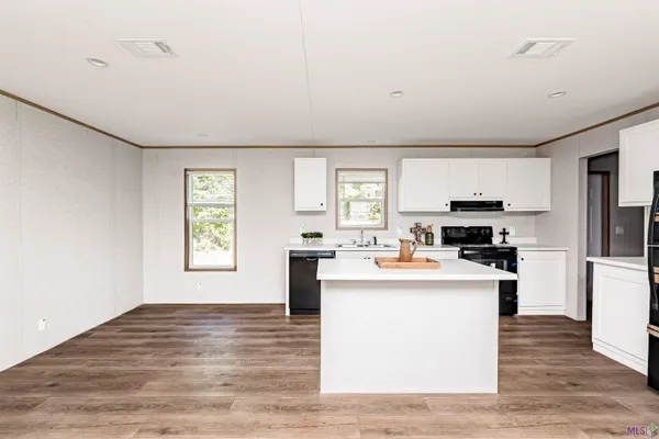 $189,500 | 8693 Lebeau Street, Livonia, LA 70757