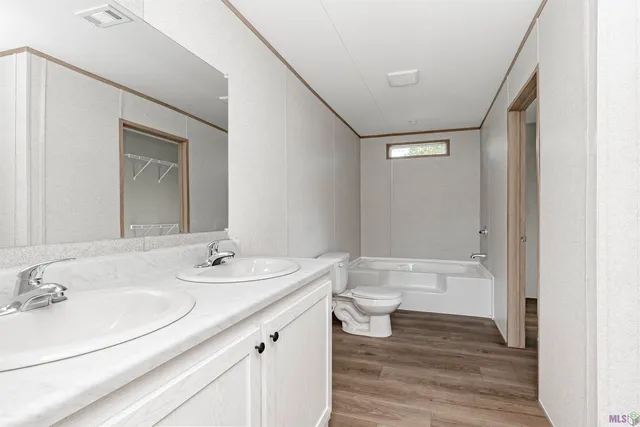 $199,900 | 8693 Lebeau Street, Livonia, LA 70757