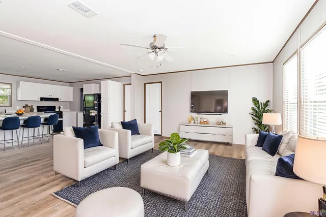 $199,900 | 8693 Lebeau Street, Livonia, LA 70757