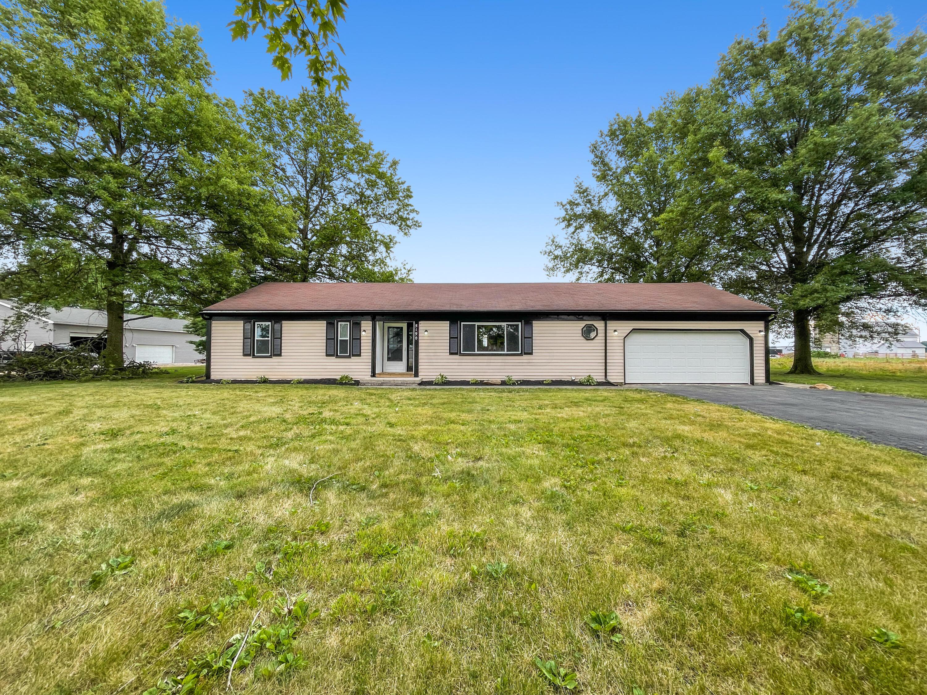 5190 Benzler Road Marion, OH 43302 - Photo 1 of 28 07F263DE-0432-41BB-80B8-167A81F3389C