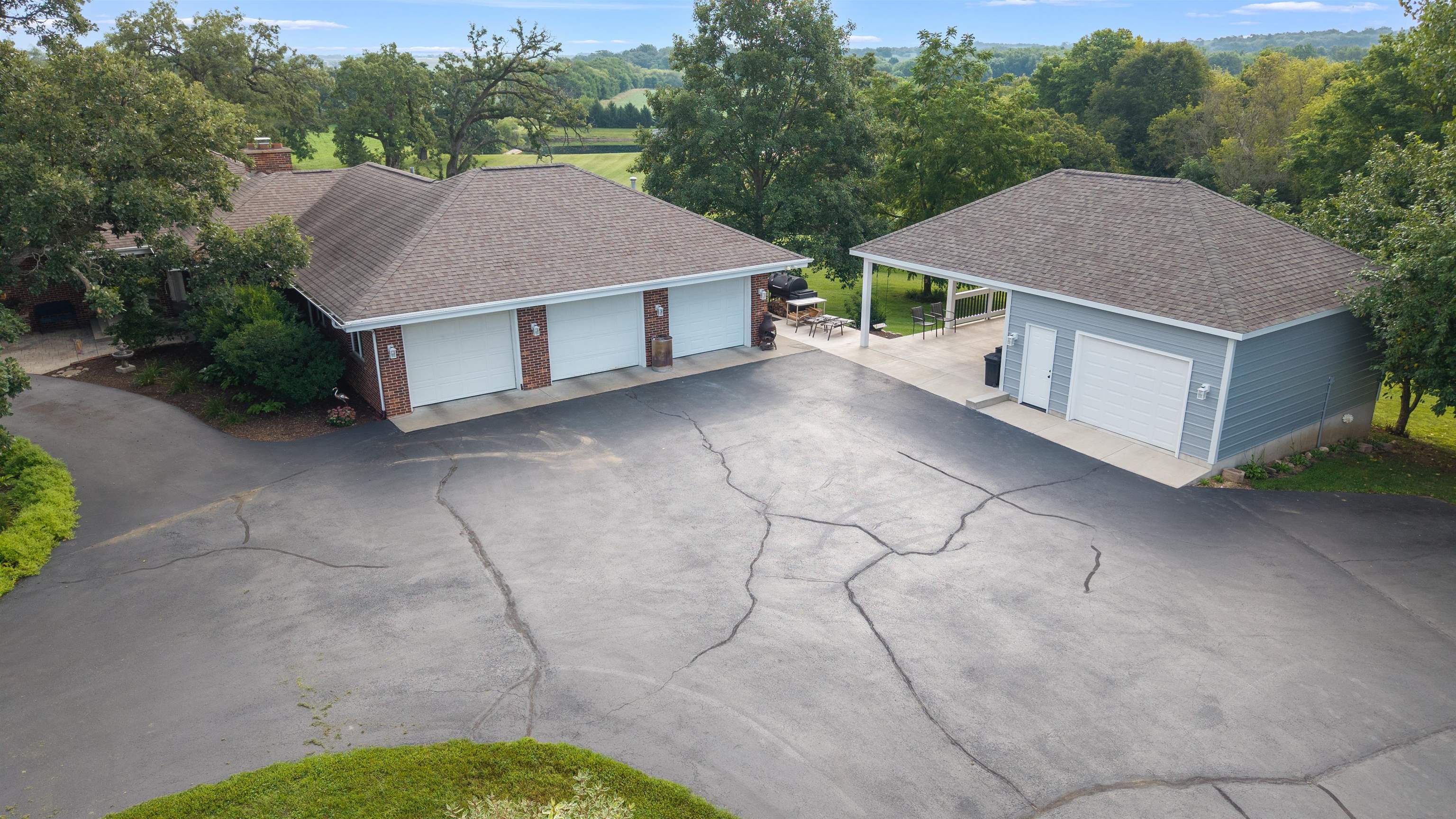 10001 North Hoisington Road Byron, IL 61010 - Photo 37 of 57 Gallery Image 37