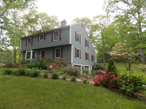171 White Pond Road Hudson, MA 01749 - Photo 1 of 25 Gallery Image 1