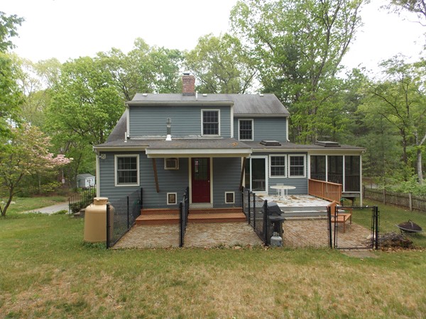 171 White Pond Road Hudson, MA 01749 - Photo 22 of 25 Gallery Image 22