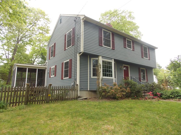 171 White Pond Road Hudson, MA 01749 - Photo 24 of 25 Gallery Image 24