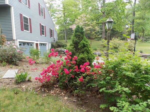 171 White Pond Road Hudson, MA 01749 - Photo 25 of 25 Gallery Image 25
