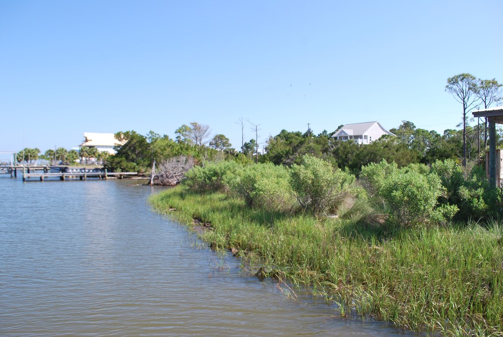 328 Patton Street Eastpoint, FL 32328 - Photo 2 of 8