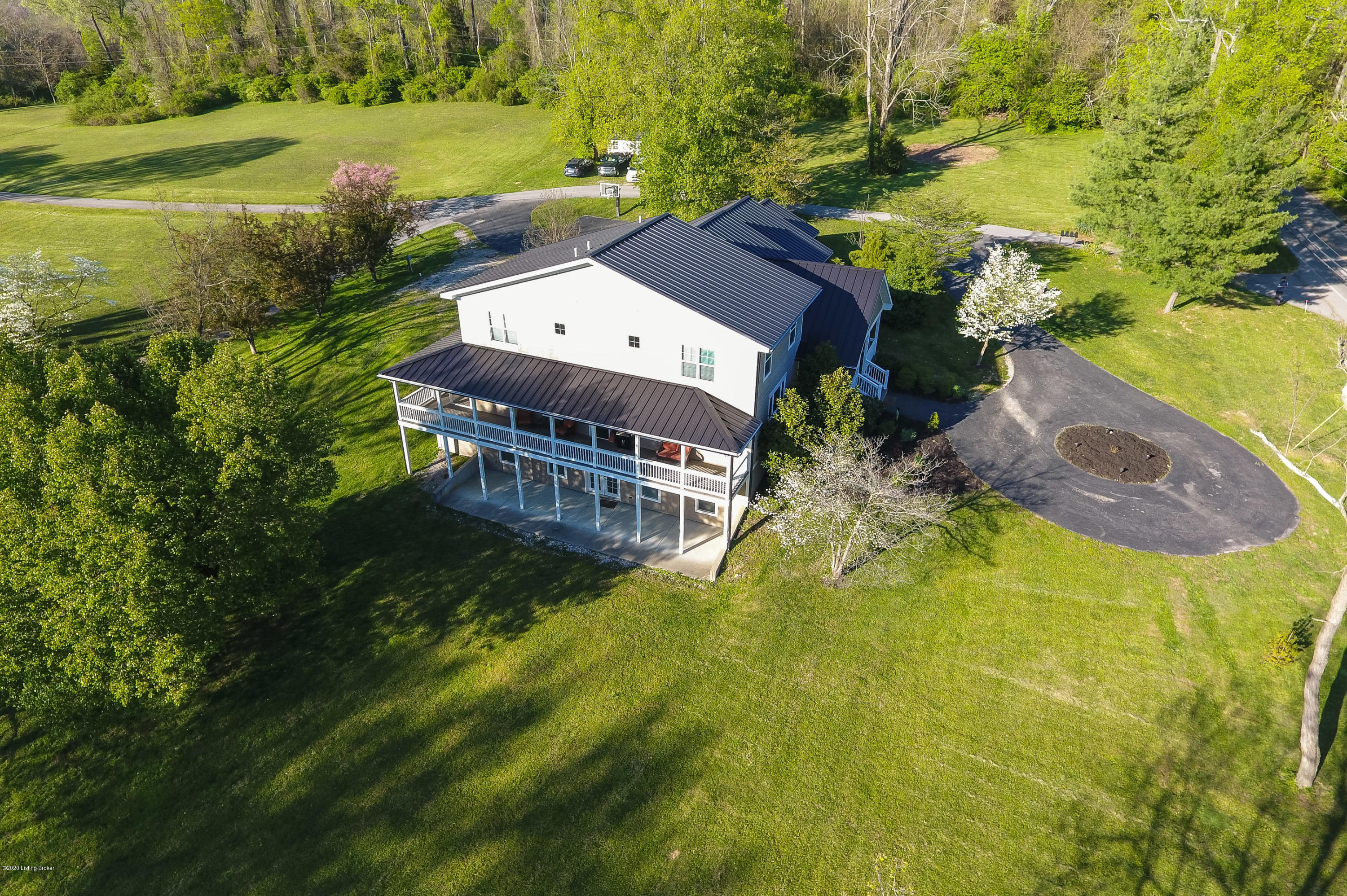 7304 Wolf Pen Branch Road Prospect, KY 40059 - Photo 1 of 61 073 - 20200421-0781