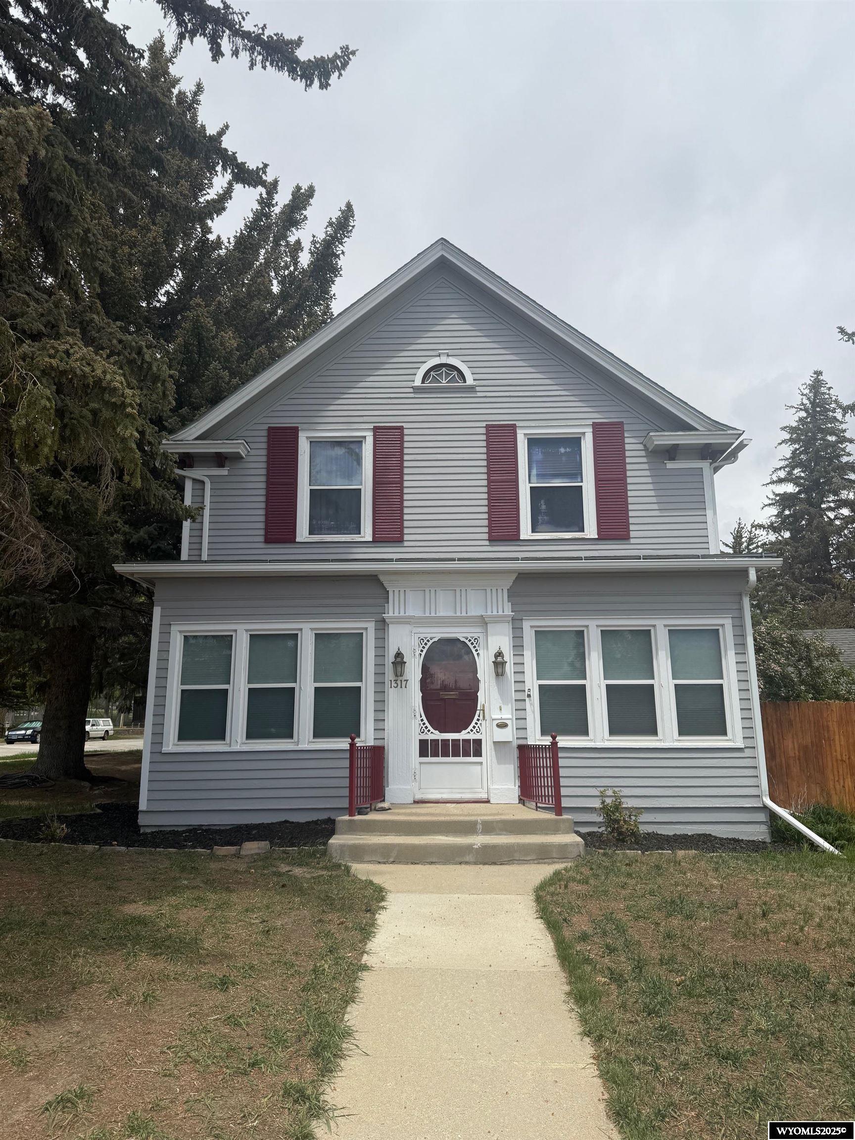 1317 West Walnut Street Rawlins, WY 82301 - Photo 43 of 43