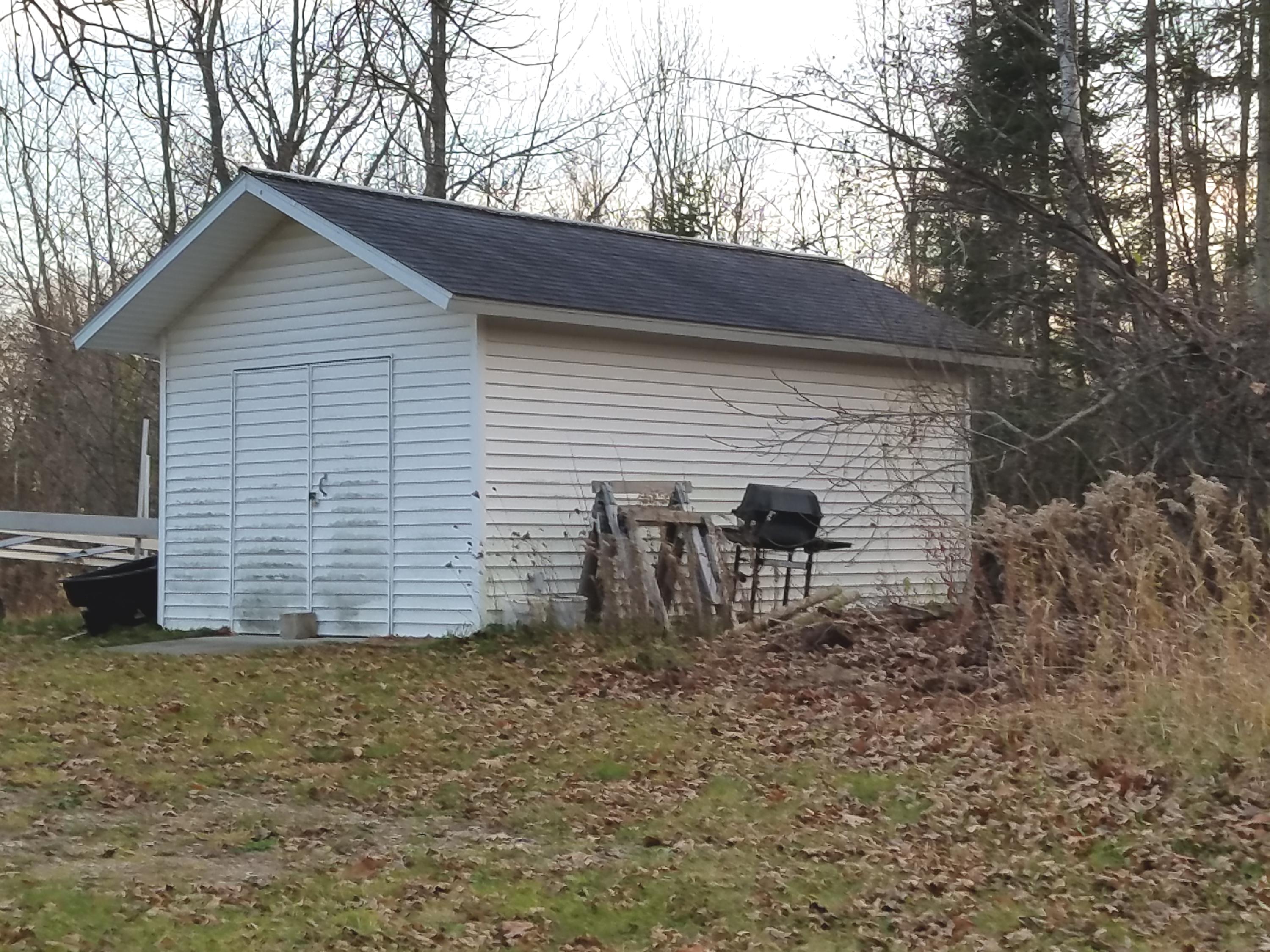 2110 North Black River Road Cheboygan, MI 49721 - Photo 55 of 57 Gallery Image 55