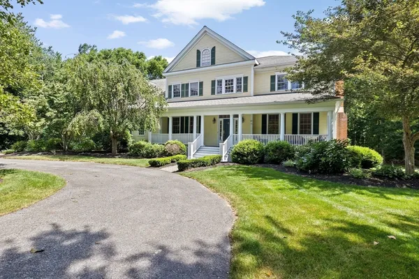 $1,850,000 | 76 Clapp Road, Scituate, MA 02066