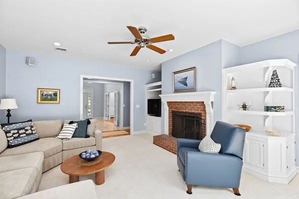$1,850,000 | 76 Clapp Road, Scituate, MA 02066