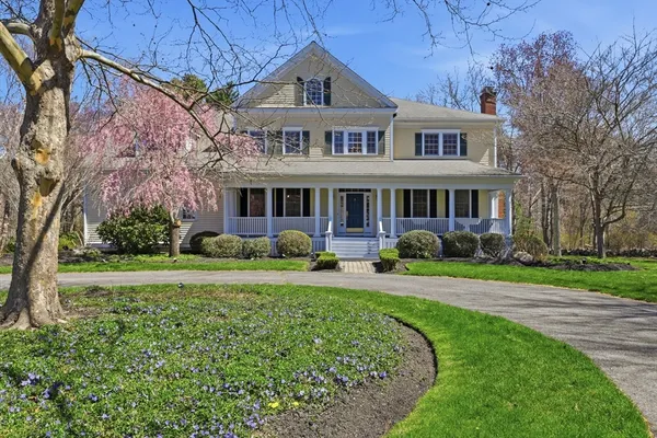 $1,850,000 | 76 Clapp Road, Scituate, MA 02066