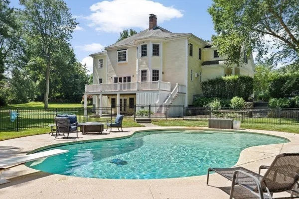 $1,850,000 | 76 Clapp Road, Scituate, MA 02066