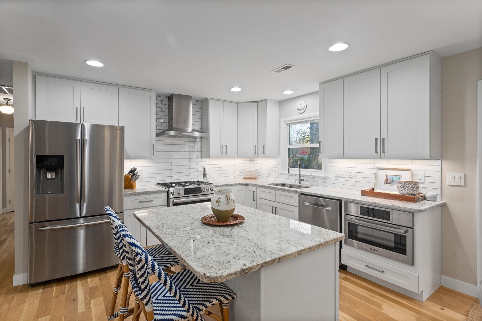 632 Duke Drive Raleigh, NC 27609 - Photo 10 of 26 Photo 10