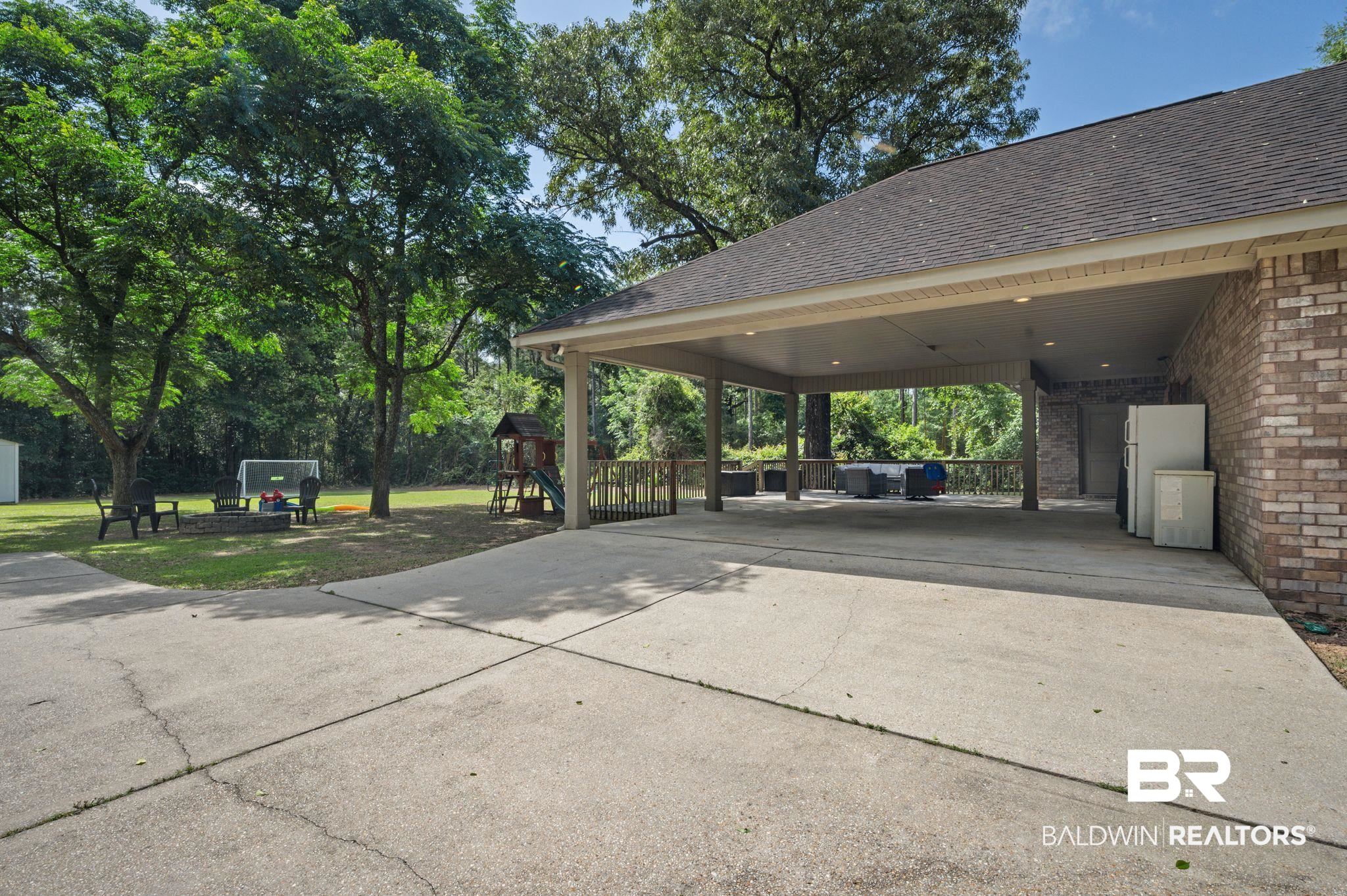 9380 Celeste Road Saraland, AL 36571 - Photo 34 of 36