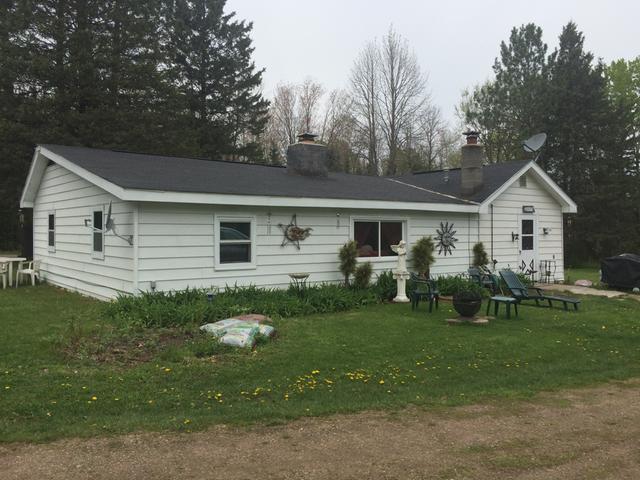 7386 Blum Road Tomahawk, WI 54487 - Photo 1 of 15 Gallery Image 1