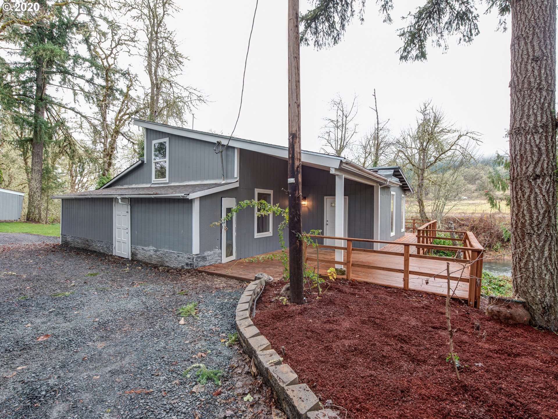 72605 London Road Cottage Grove, OR 97424 - Photo 1 of 32