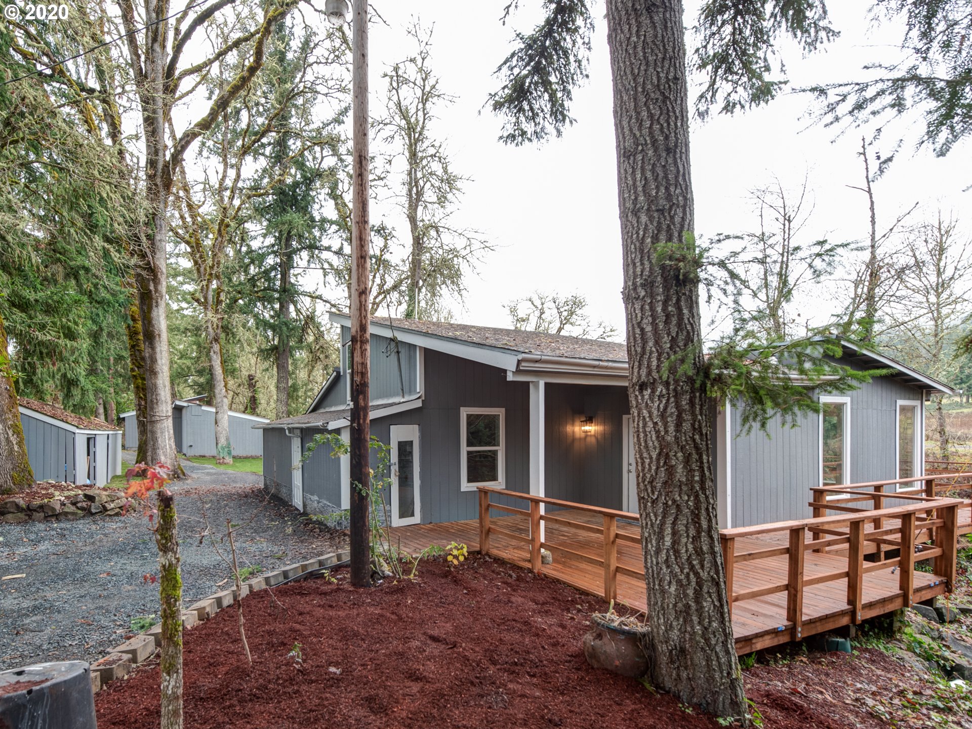 72605 London Road Cottage Grove, OR 97424 - Photo 2 of 32