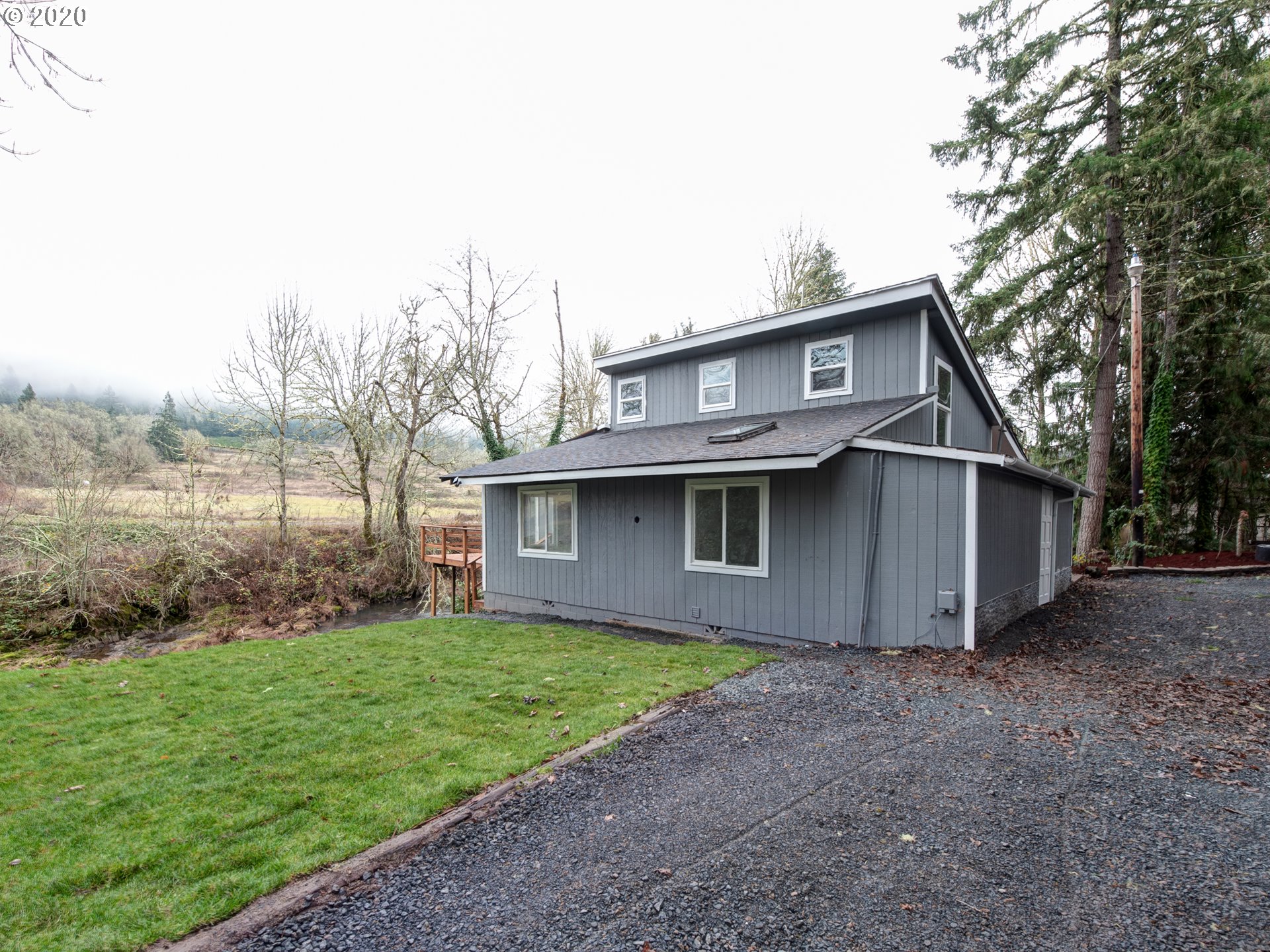72605 London Road Cottage Grove, OR 97424 - Photo 26 of 32
