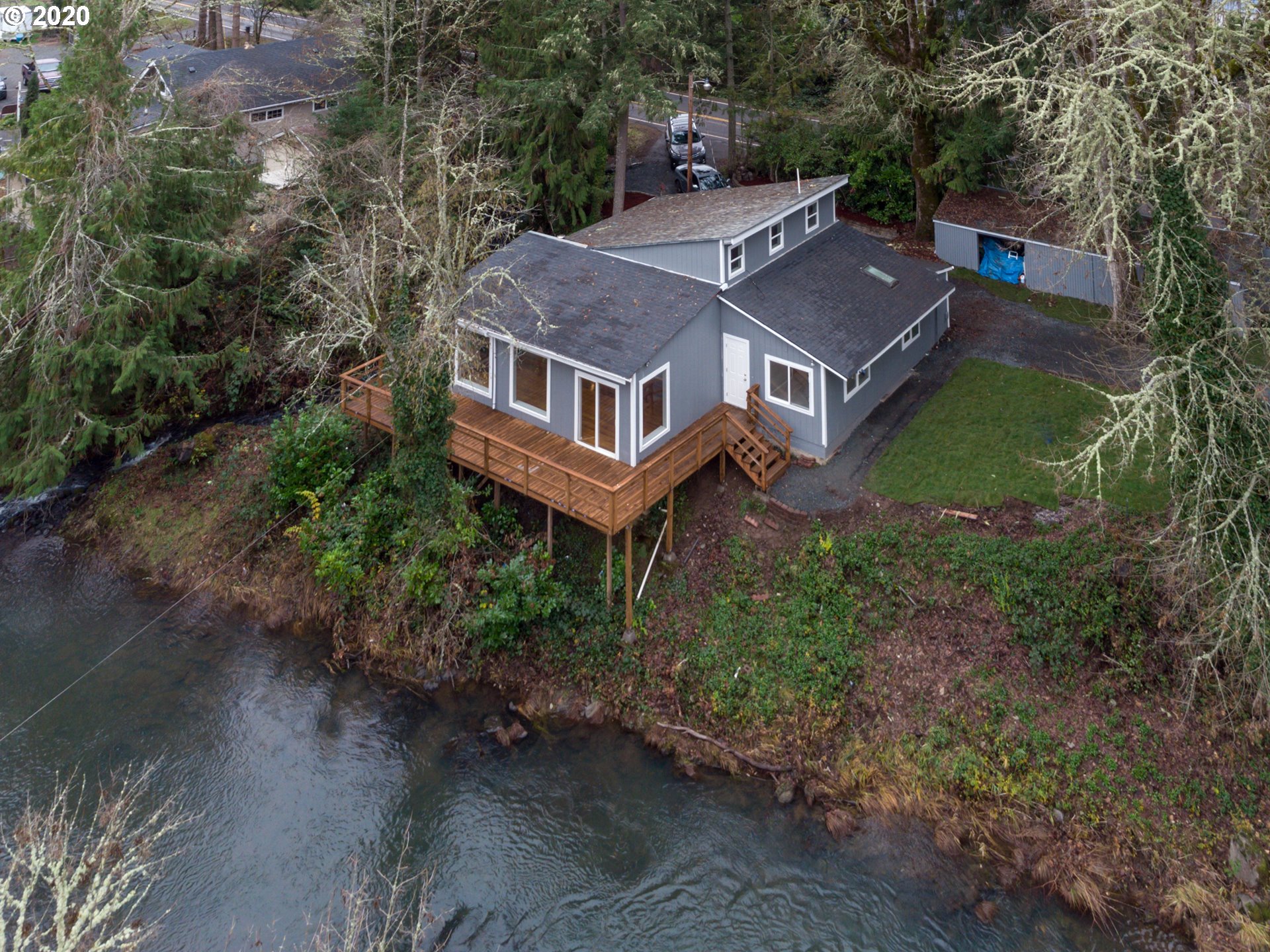 72605 London Road Cottage Grove, OR 97424 - Photo 28 of 32