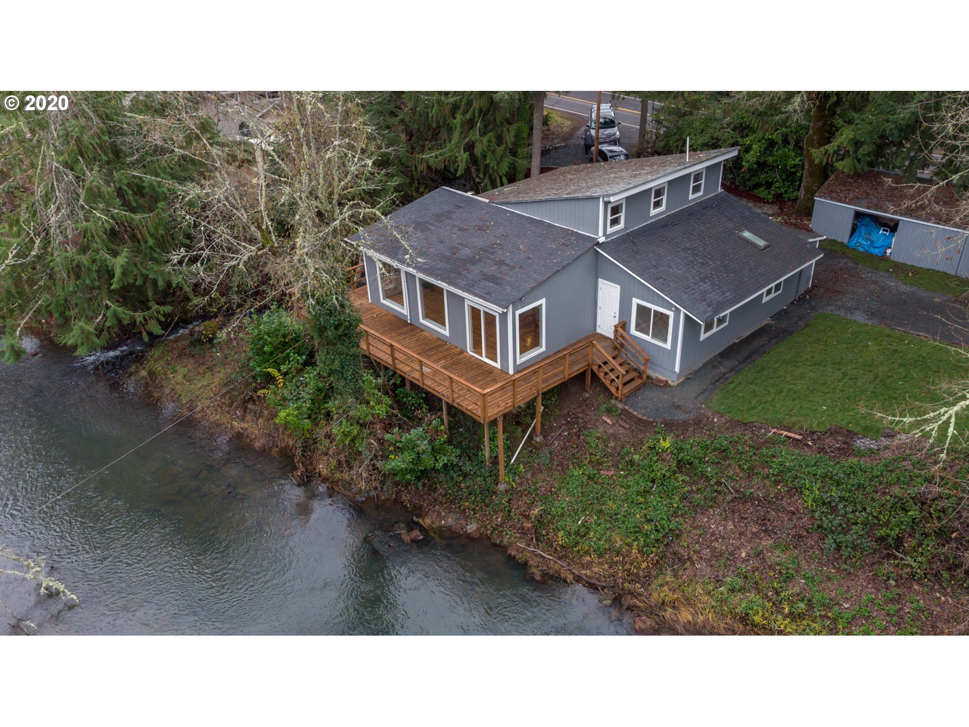 72605 London Road Cottage Grove, OR 97424 - Photo 29 of 32