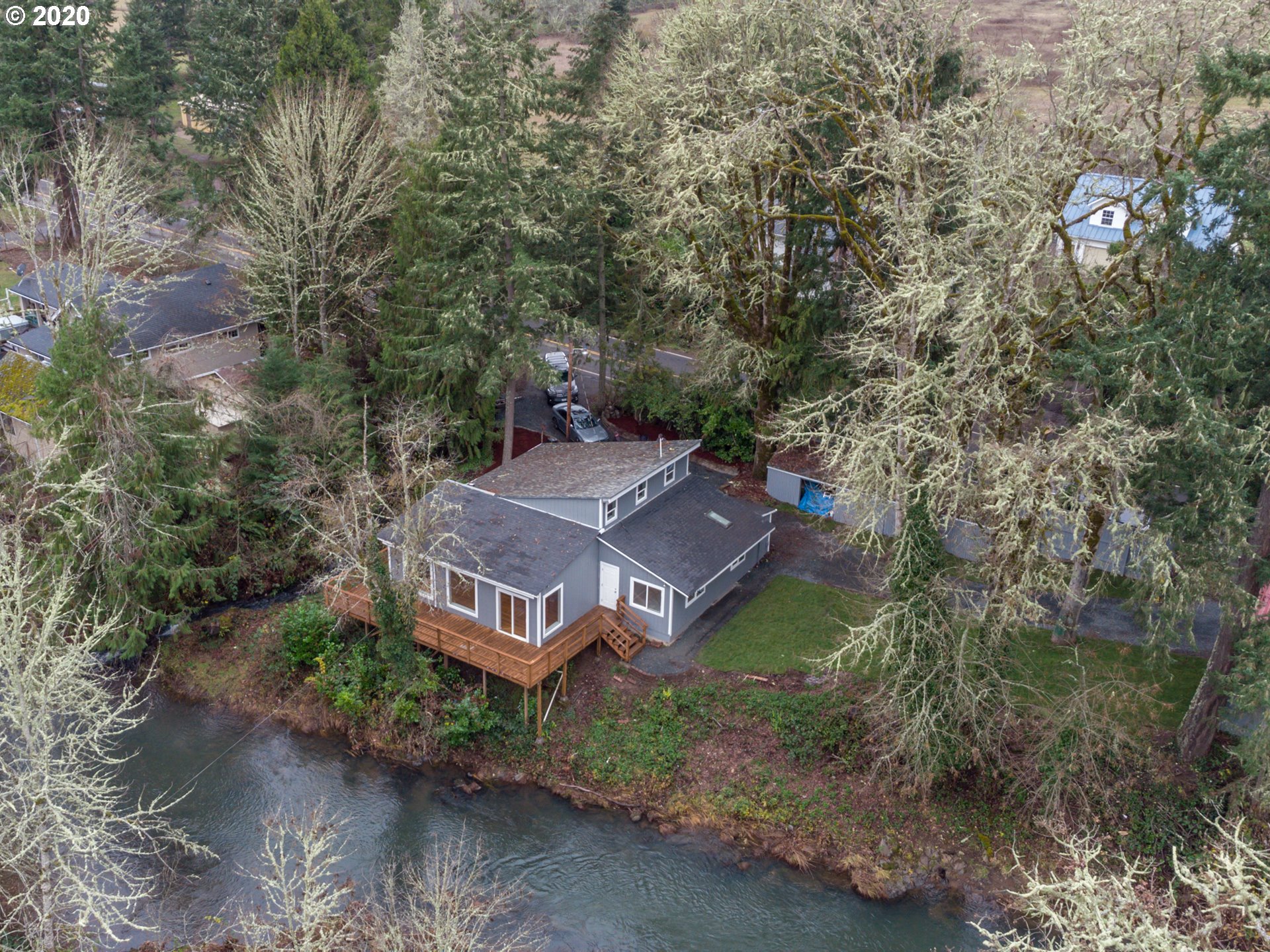 72605 London Road Cottage Grove, OR 97424 - Photo 30 of 32