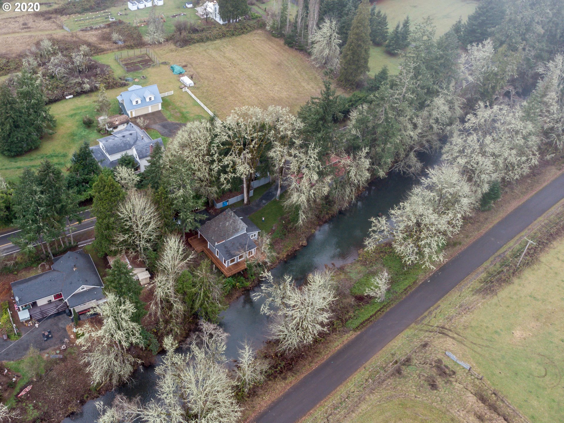 72605 London Road Cottage Grove, OR 97424 - Photo 31 of 32