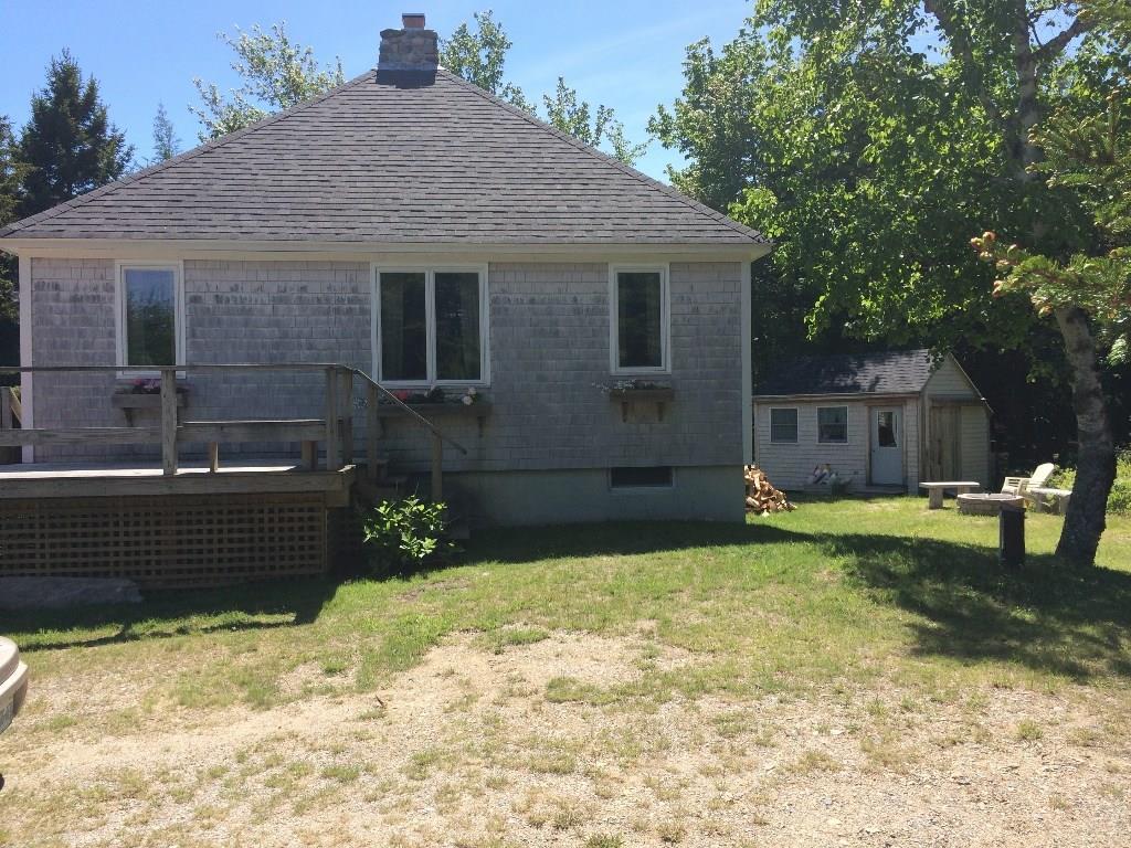161 Red Point Road Swans Island, ME 04685 - Photo 1 of 16 Photo