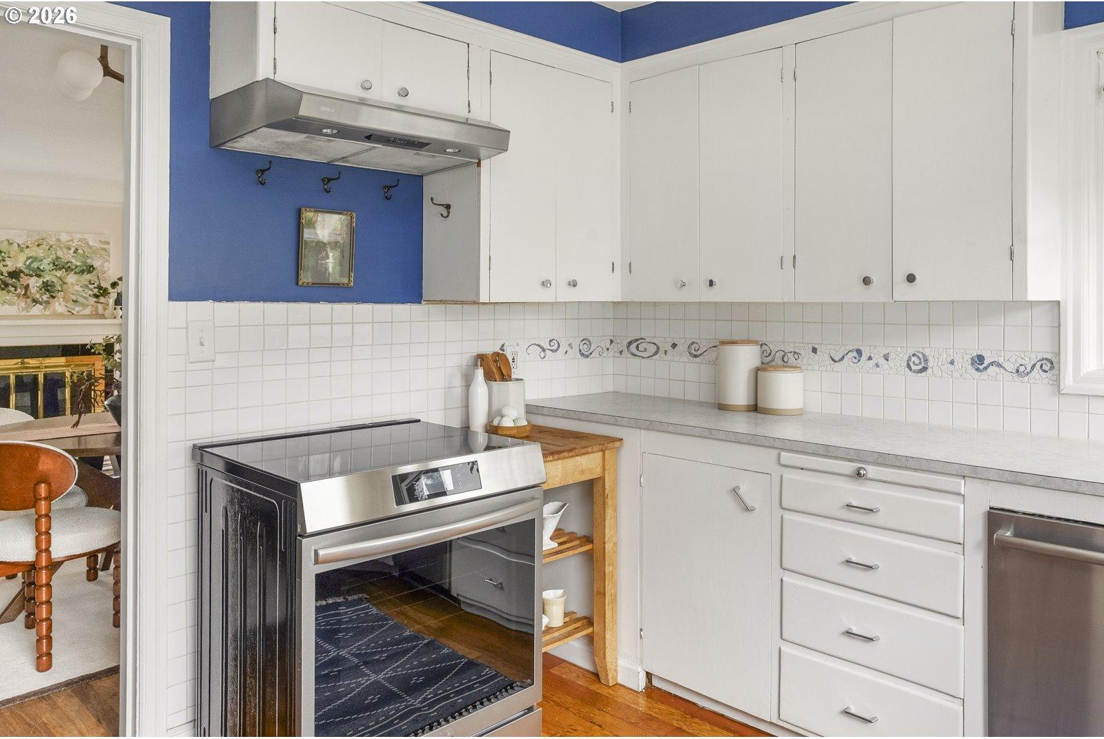 1808 Northeast Rosa Parks Way Portland, OR 97211 - Photo 16 of 48 Gallery Image 16