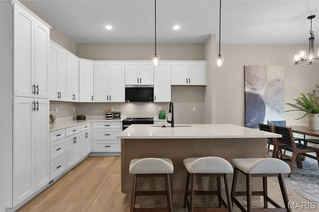 $495,000 | 2361 Fiddlers Close Road, Unit 118 STB, Washington, MO 63090