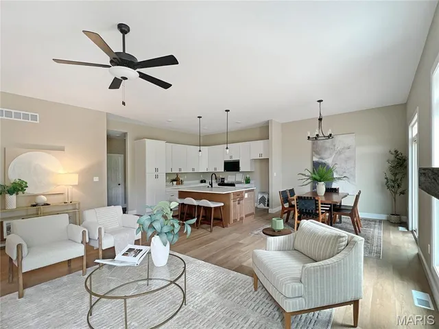 $495,000 | 2361 Fiddlers Close Road, Unit 118 STB, Washington, MO 63090