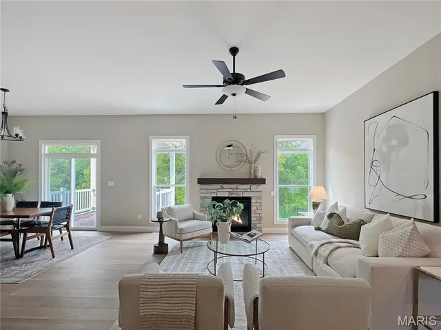 $495,000 | 2361 Fiddlers Close Road, Unit 118 STB, Washington, MO 63090