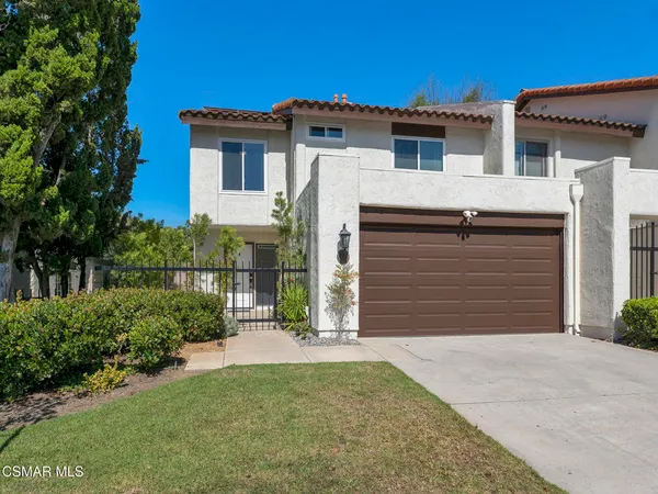 $789,900 | 833 Shadow Lake Drive, Thousand Oaks, CA 91360
