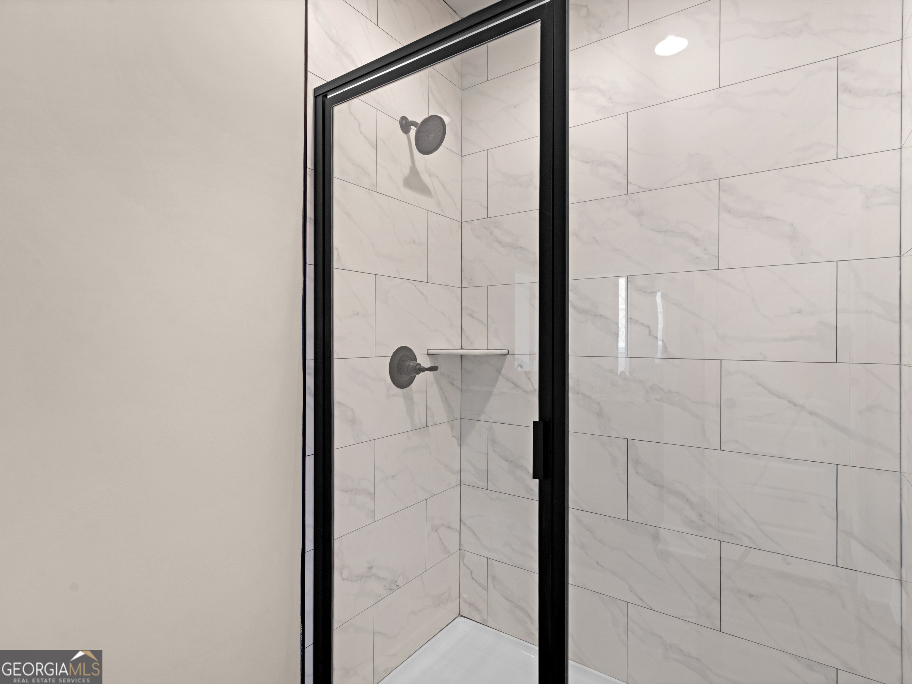 160 Loyd Road Mansfield, GA 30056 - Photo 47 of 53 a bathroom with a shower