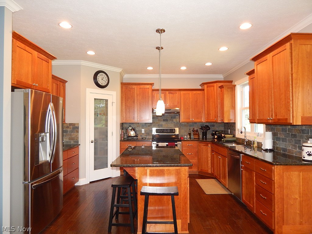 2253 Lester Road Valley City, OH 44280 - Photo 7 of 30 Gallery Image 7