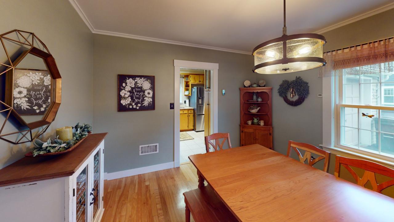 52 Barton Street Presque Isle, ME 04769 - Photo 38 of 76 52-Barton-Street-Dining-Room 1