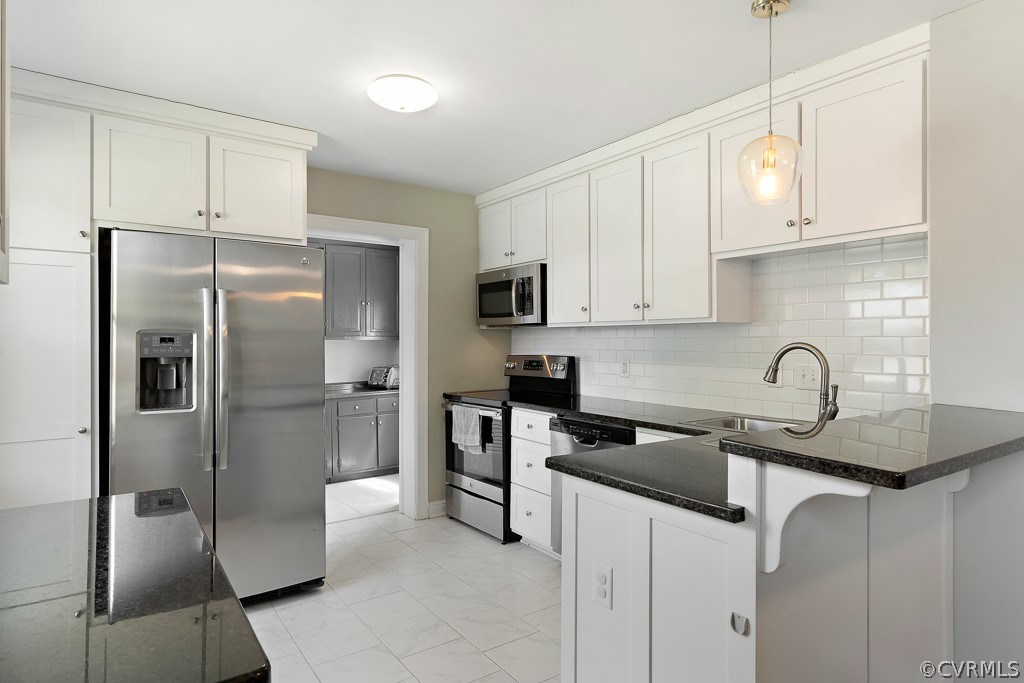 2803 Kenmore Road Henrico, VA 23228 - Photo 13 of 31 Gallery Image 13